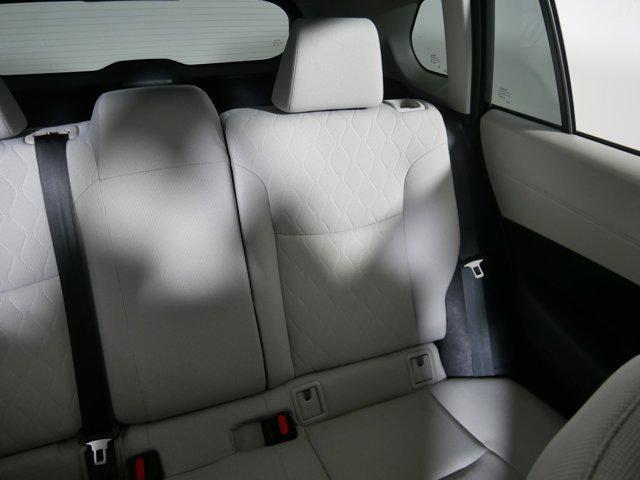 used 2023 Toyota Corolla Cross car