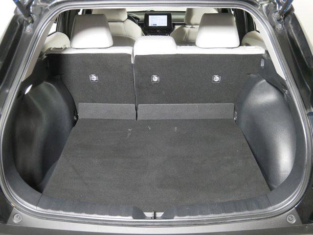used 2023 Toyota Corolla Cross car