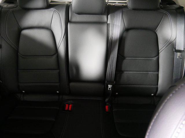 new 2025 Mazda CX-5 car, priced at $35,734