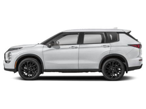 new 2024 Mitsubishi Outlander car, priced at $34,405