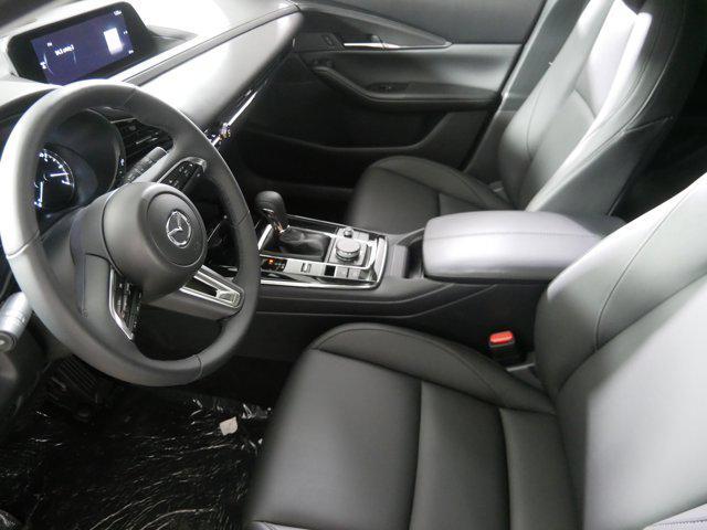 new 2025 Mazda CX-30 car, priced at $29,561