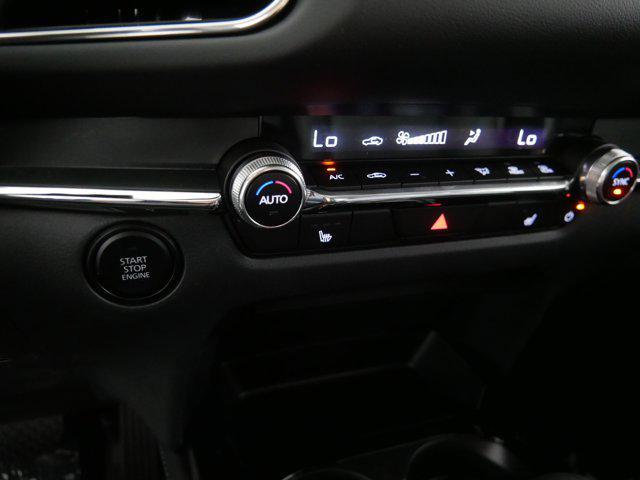 new 2025 Mazda CX-30 car, priced at $29,561
