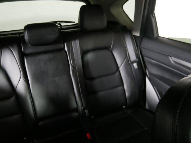 used 2024 Mazda CX-5 car, priced at $26,997