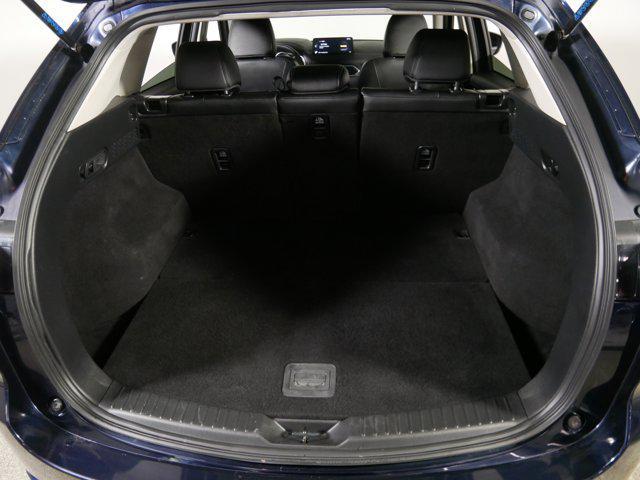 used 2024 Mazda CX-5 car, priced at $26,997