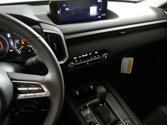 new 2025 Mazda CX-50 car, priced at $31,169