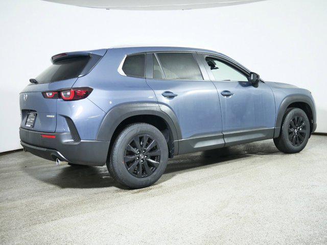 new 2025 Mazda CX-50 car, priced at $31,169