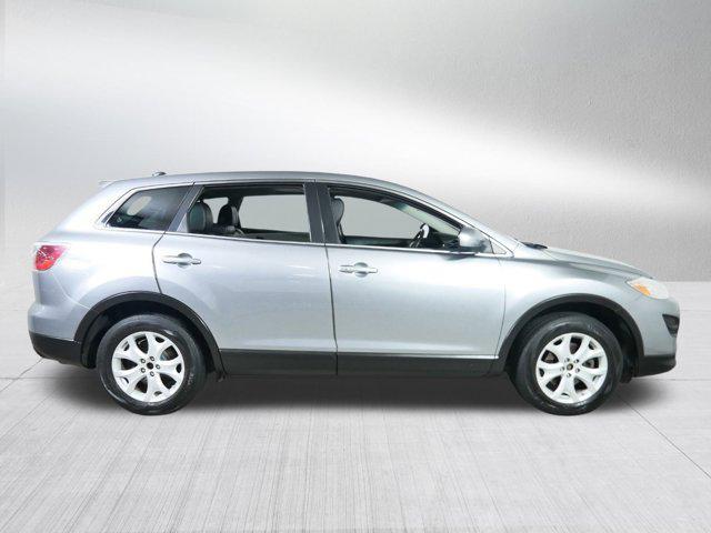 used 2012 Mazda CX-9 car, priced at $7,788