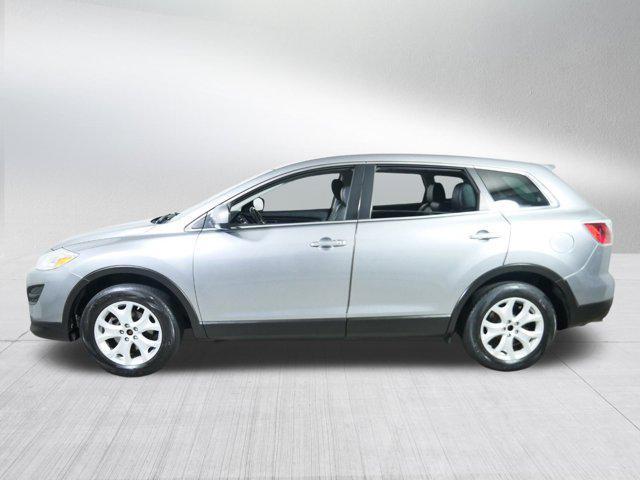 used 2012 Mazda CX-9 car, priced at $7,788