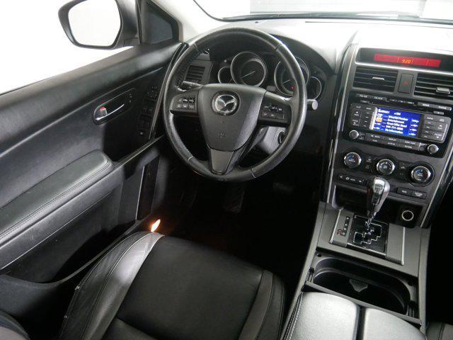 used 2012 Mazda CX-9 car, priced at $7,788