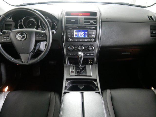 used 2012 Mazda CX-9 car, priced at $7,788