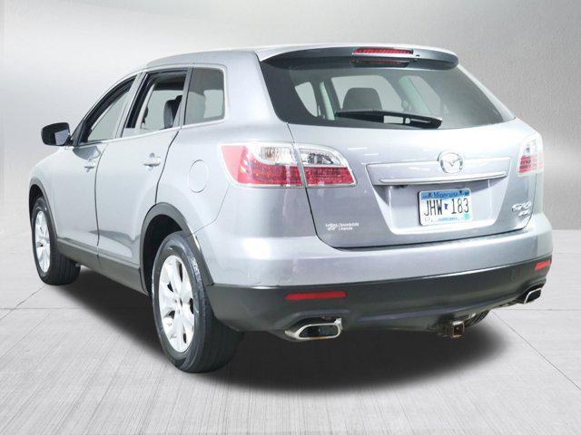 used 2012 Mazda CX-9 car, priced at $7,788