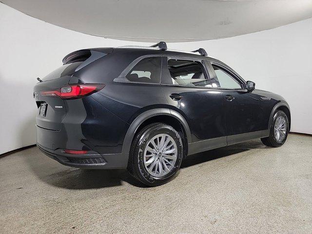 new 2025 Mazda CX-90 car, priced at $41,751