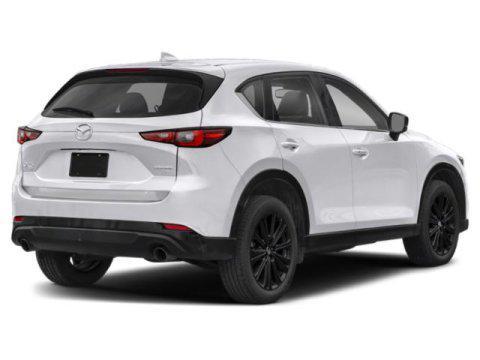 used 2022 Mazda CX-5 car, priced at $23,997