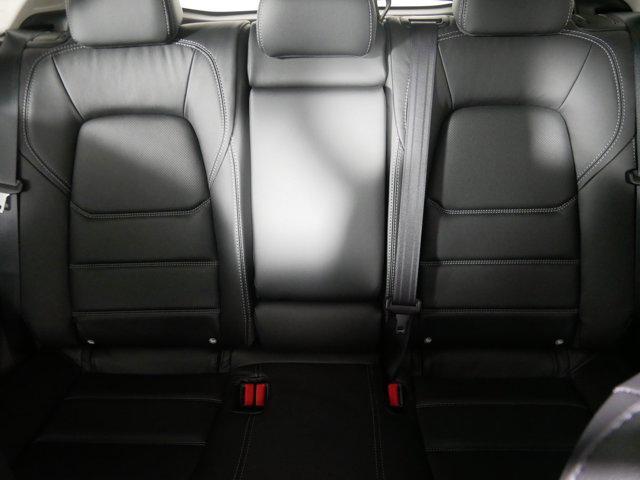 new 2025 Mazda CX-5 car, priced at $35,764