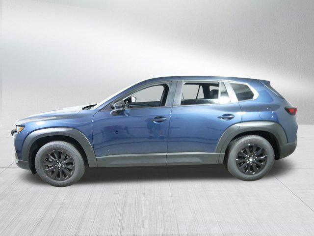 used 2025 Mazda CX-50 car, priced at $32,498