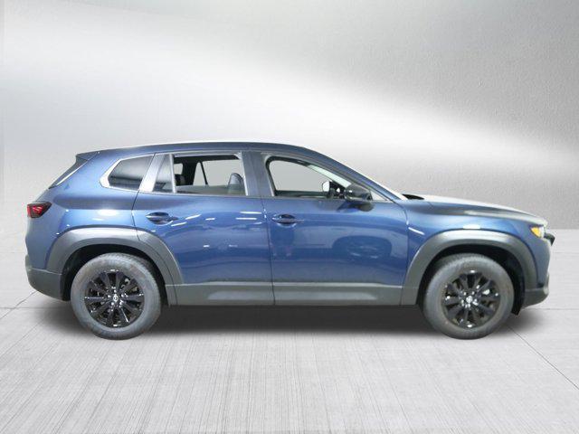 used 2025 Mazda CX-50 car, priced at $32,498