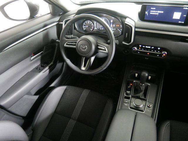used 2025 Mazda CX-50 car, priced at $32,498
