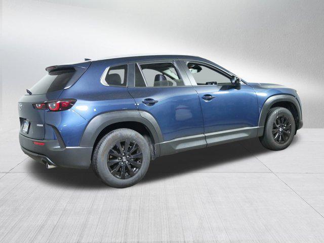 used 2025 Mazda CX-50 car, priced at $32,498