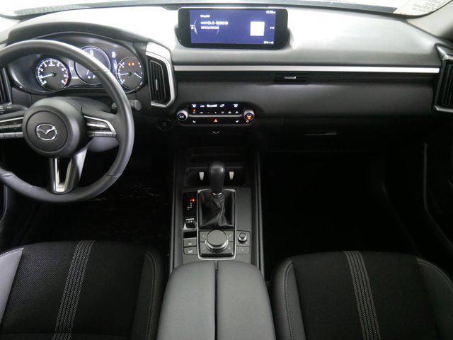 used 2025 Mazda CX-50 car, priced at $32,498