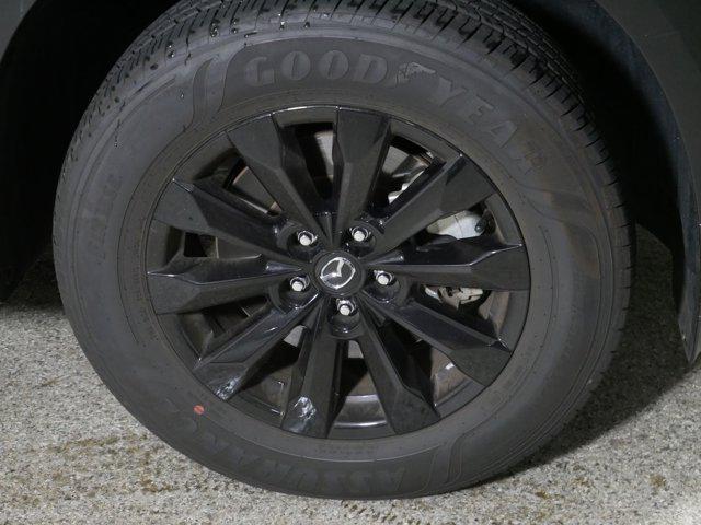 used 2025 Mazda CX-50 car, priced at $32,498