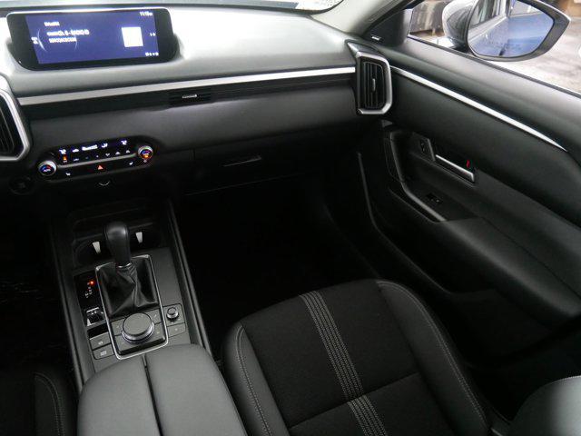 used 2025 Mazda CX-50 car, priced at $32,498