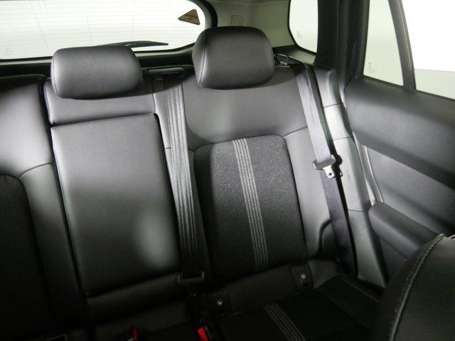 used 2025 Mazda CX-50 car, priced at $32,498