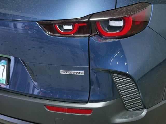 used 2025 Mazda CX-50 car, priced at $32,498