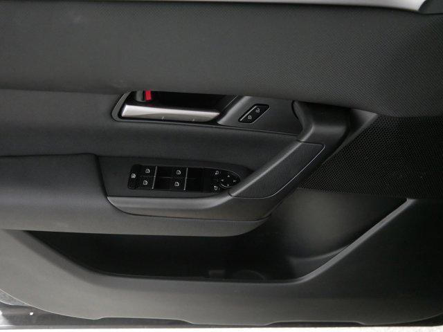 used 2025 Mazda CX-50 car, priced at $32,498