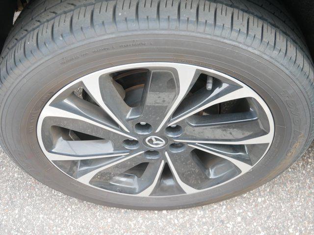 used 2023 Mazda CX-5 car