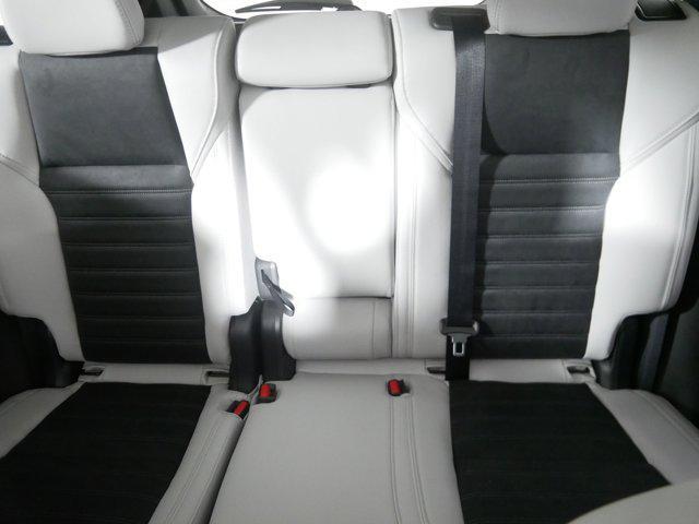 new 2025 Mitsubishi Outlander car, priced at $38,144