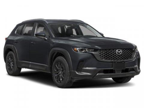 new 2025 Mazda CX-50 car, priced at $33,368