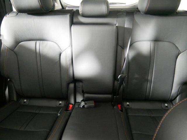 new 2025 Mazda CX-90 PHEV car, priced at $55,281