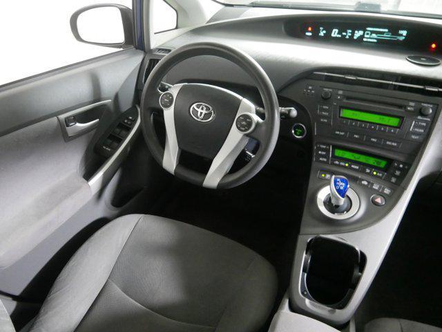 used 2010 Toyota Prius car, priced at $7,297