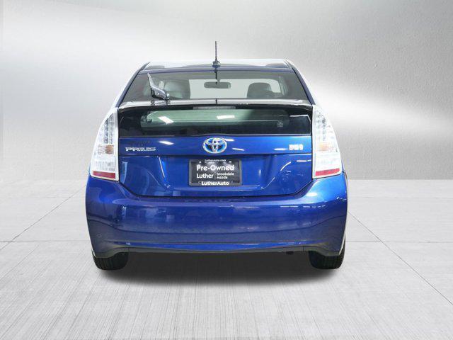 used 2010 Toyota Prius car, priced at $7,297