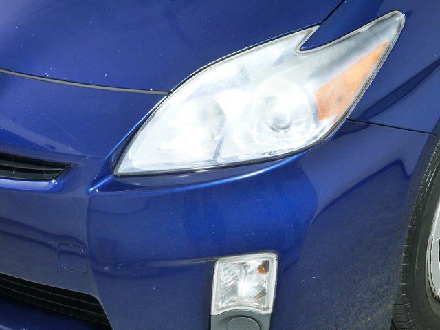 used 2010 Toyota Prius car, priced at $7,297