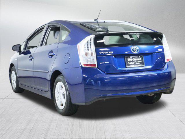 used 2010 Toyota Prius car, priced at $7,297