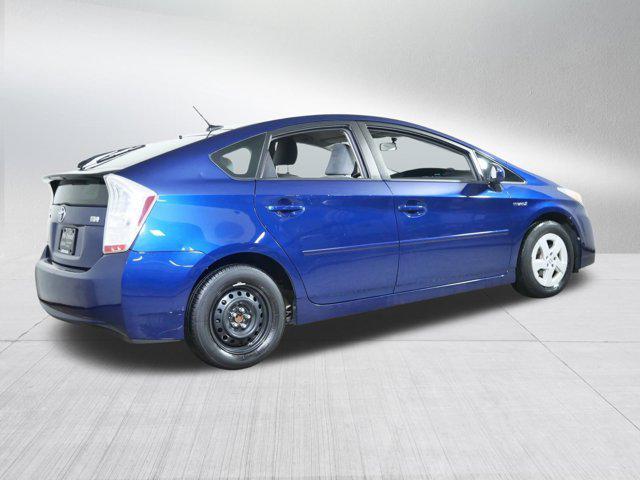 used 2010 Toyota Prius car, priced at $7,297