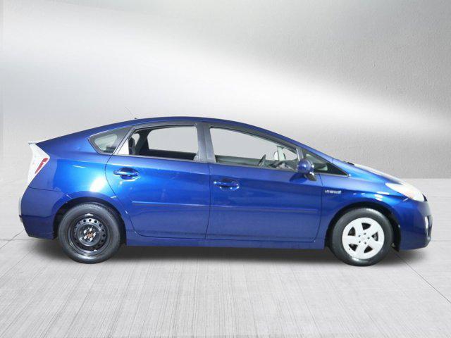 used 2010 Toyota Prius car, priced at $7,297