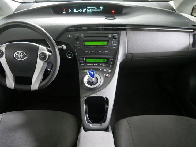 used 2010 Toyota Prius car, priced at $7,297