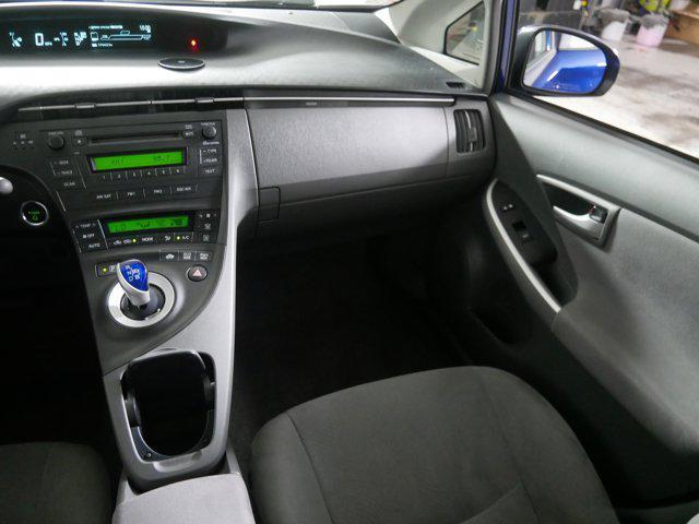 used 2010 Toyota Prius car, priced at $7,297