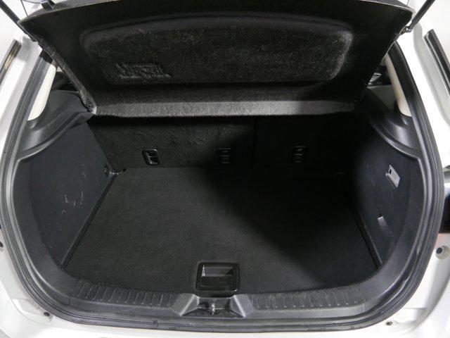 used 2018 Mazda CX-3 car, priced at $14,397