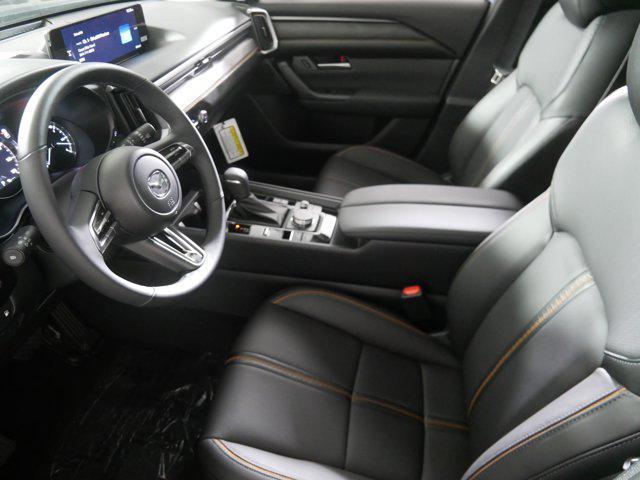 new 2025 Mazda CX-50 Hybrid car, priced at $37,232