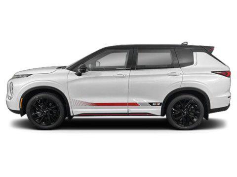 new 2024 Mitsubishi Outlander car, priced at $36,450