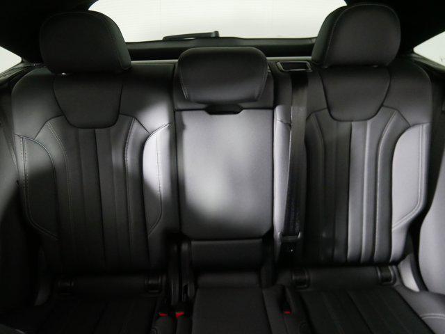 used 2022 Audi Q5 car, priced at $34,998