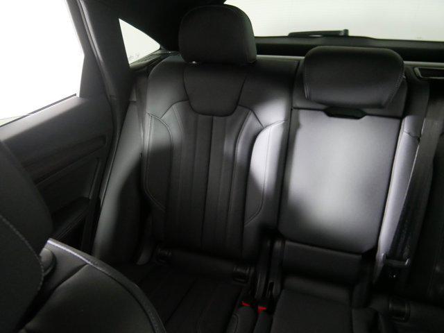 used 2022 Audi Q5 car, priced at $34,998