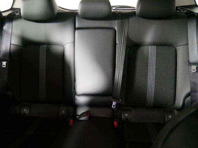 new 2025 Mazda CX-50 car, priced at $30,687