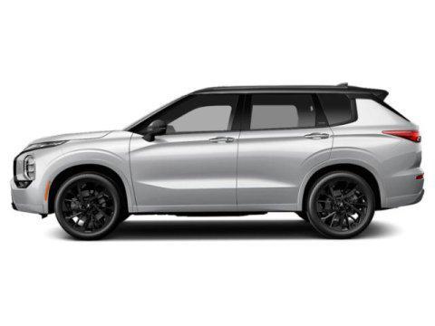 new 2025 Mitsubishi Outlander PHEV car, priced at $49,435