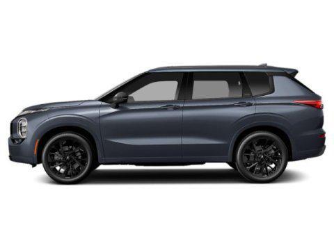 new 2025 Mitsubishi Outlander PHEV car, priced at $49,435