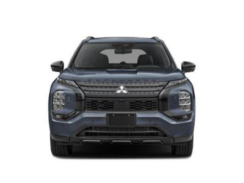 new 2025 Mitsubishi Outlander PHEV car, priced at $49,984