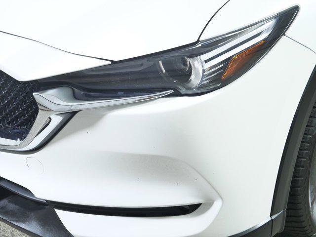 used 2020 Mazda CX-5 car, priced at $19,997